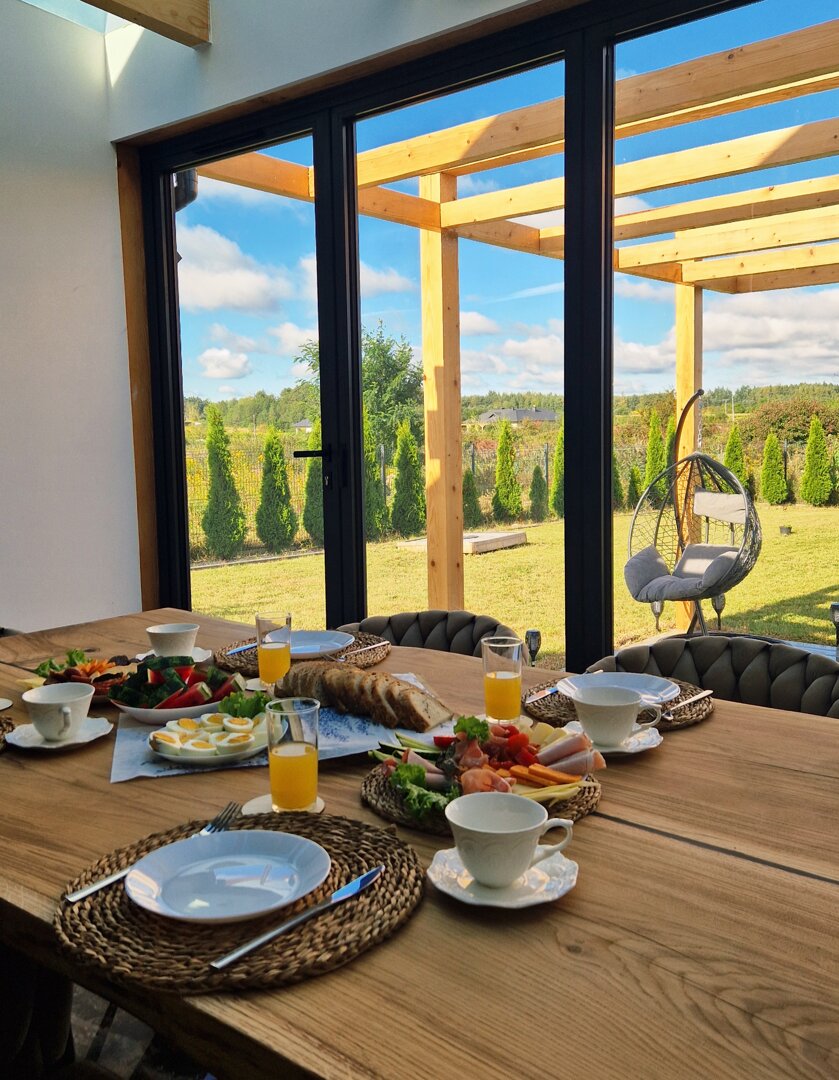 Apartament Boosko Ciao! Owczary k. Buska-Zdroju